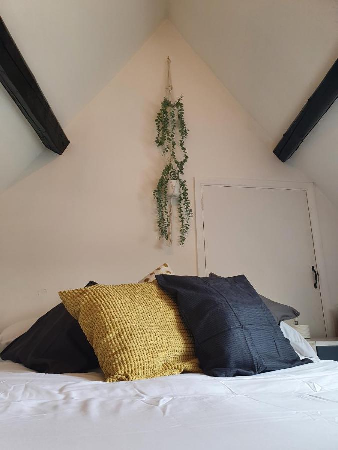 Grade I Listed Luxury Apartment In Hertfordshire Ware Extérieur photo