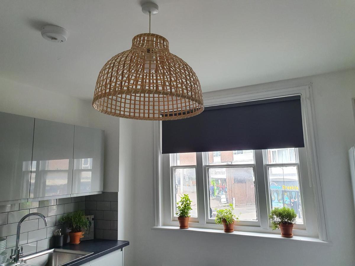 Grade I Listed Luxury Apartment In Hertfordshire Ware Extérieur photo